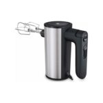 WMF Kult X El Mikseri 400W 1 L Kapasiteli Mat Cromargan Çelik Gövde 5 Kademeli Hız Ayarı - Görsel 2