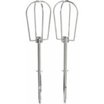 WMF Kult X El Mikseri 400W 1 L Kapasiteli Mat Cromargan Çelik Gövde 5 Kademeli Hız Ayarı - Görsel 4