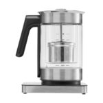 WMF Lumero Cam 1,6 lt Çok Fonksiyonlu Su Isıtıcısı 3000 W - Görsel 2