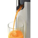 WMF Stelio Çelik Elektirkli Narenciye Sıkacağı 85 W - Görsel 2