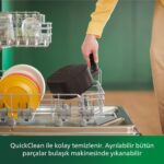 Philips Essential Airfryer HD9252/90 - Görsel 3