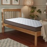 Günaydın Hyper Full Ortopedik Süngertek Kişilik Yatak - Görsel 2