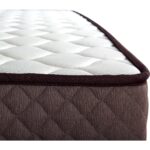 Günaydın Hyper Full Ortopedik Süngertek Kişilik Yatak - Görsel 3