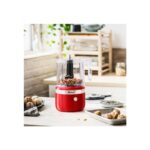 Kitchenaid Cordless 1,19 L Mutfak Robotu 5KFCB519 EER-Empire Red - Görsel 3