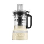 Kitchenaid 2,1 L Mutfak Robotu - 5KFP0921 Almond Cream