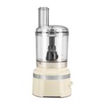 Kitchenaid 2,1 L Mutfak Robotu - 5KFP0921 Almond Cream - Görsel 3