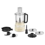 Kitchenaid 2,1 L Mutfak Robotu - 5KFP0921 Almond Cream - Görsel 4