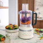 Kitchenaid 2,1 L Mutfak Robotu - 5KFP0921 Almond Cream - Görsel 5