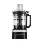 Kitchenaid 2,1 L Mutfak Robotu 5KFP0921 Black Matte