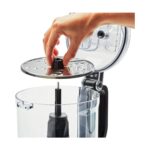 Kitcheaid Kitchenaid 1,7 L Mutfak Robotu 5Kfp0719 Empire Red - Görsel 3