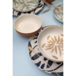 Kütahya Porselen Moderna 24 Parça Yemek Takımı 880666 - Görsel 2