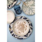 Kütahya Porselen Moderna 24 Parça Yemek Takımı 880666 - Görsel 3