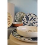 Kütahya Porselen Moderna 24 Parça Yemek Takımı 880666 - Görsel 4