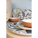 Kütahya Porselen Moderna 24 Parça Yemek Takımı 880666 - Görsel 5