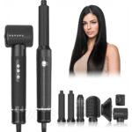 Yasomi S1 Pro 7 In 1 110.000 rpm Motor Gücü 3 Kademe Saç Şekillendirici