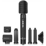 Yasomi S1 Pro 7 In 1 110.000 rpm Motor Gücü 3 Kademe Saç Şekillendirici - Görsel 3