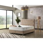 Yatakcım Micado Double Soft Pocket Yaylı (Torba Yaylı) Yatak 90x200
