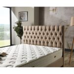 Yatakcım Micado Double Soft Pocket Yaylı (Torba Yaylı) Yatak 90x200 - Görsel 3