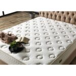 Yatakcım Micado Double Soft Pocket Yaylı (Torba Yaylı) Yatak 90x200 - Görsel 4