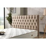 Yatakcım Micado Double Soft Pocket Yaylı (Torba Yaylı) Yatak 90x190 - Görsel 2