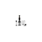 Arzum 9027 Pro Blacklıne Eco Set Sıyah - Görsel 2