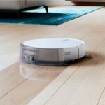 Dersar L1 Plus Robot Süpürge (Dersar Türkiye Garantili) - Görsel 4