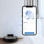 Dersar L1 Plus Robot Süpürge (Dersar Türkiye Garantili) - Görsel 5