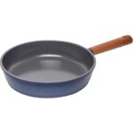 Lacena Lacivert 24CM Kızartma Tava