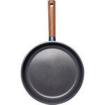 Lacena Lacivert 24CM Kızartma Tava - Görsel 2