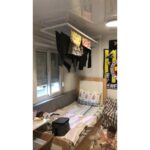 Askur Asansörlü Çamaşır Kurutma Askısı 70X144 cm - Görsel 2