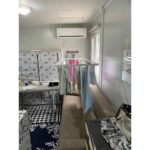 Askur Çamaşır Askılığı 70X200 - Görsel 4