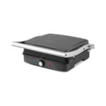 Conti CG-224 Tost Ye Tost ve Izgara Makinesi Antrasit