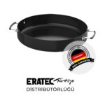 Eratec Pm-27 Taş Fırın Seti (Yeni Model) Pizza Makinesi - Görsel 4