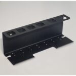 Etepzo Dyson Airwrap Uyumlu Stand Multistyler İçin Uyumlu ve Çift Taraflı Bant(Siyah) - Görsel 2