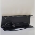 Etepzo Dyson Airwrap Uyumlu Stand Multistyler İçin Uyumlu ve Çift Taraflı Bant(Siyah) - Görsel 3