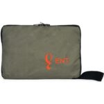 Ent Çanta ENT CANTA Çiğdem Model Su Geçirmez, Ağır Yüklerde Yardımcı, 2 Tekerli ve Katlanabilir Alışveriş ve Seyahat Çantası 600 Denye-Yeşil - Görsel 3