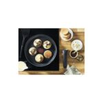Tefal Titanyum Ingenio Mix 1x Indüksiyon Tabanlı Multi Krep Tava - 27 cm - Görsel 2
