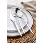 Onon Assos 36 Parça Çatal Kaşık Bıçak Seti 18/10