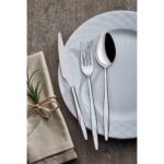 Onon Viyana 89 Parça Çatal Kaşık Bıçak Seti 18/10