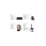 Arnica ST90006 Rose  4 Lü Lüx Çeyiz Seti - Görsel 2