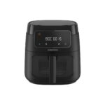 Grundig Fry 7320 Cookfit Xxl Camlı Airfryer 7,6 Litre