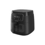 Grundig Fry 7320 Cookfit Xxl Camlı Airfryer 7,6 Litre - Görsel 2