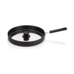 Schafer Fish Pan Kapaklı Balık Tavası 32 Cm-2 Parça - Görsel 4