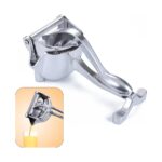 Ayt Sunup Narenciye Meyve Sıkacağı Kollu El Tipi Alüminyum Katı Manuel Meyve Sıkacağı