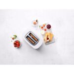 Zwilling Enfinigy Ekmek Kızartma Makinası 2 Yuva 2 Dilim - Görsel 4