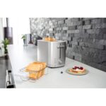 Zwilling Enfinigy Ekmek Kızartma Makinası 2 Yuva 2 Dilim - Görsel 5