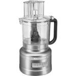 Kitchenaid 3,1 L Mutfak Robotu 5KFP1319 Contour Silver-ECU