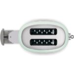 Smeg Pastel Yeşil 2X1 Ekmek Kızartma TSF01PGEU - Görsel 4