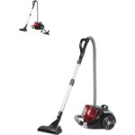 Tefal TW4863 Extent Power Premium 2,5 Litre 1500 Watt Toz Torbasız Elektrikli Süpürge - Görsel 2