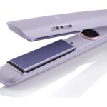 Arzum AR5102 Hypnose Ionmax 16 mm Turmalin Seramik İyon Teknolojili Saç Düzleştirici 140-230°C 30 sn Hızlı Isınma - Görsel 3